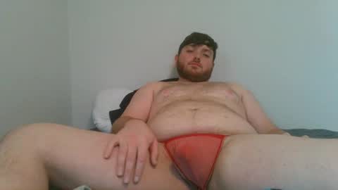 thicc_leak online show from April 17, 1:25 pm