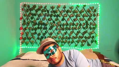 Thicc Queen The Rascal online show from September 16, 2:23 am