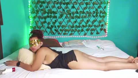 Thicc Queen The Rascal online show from September 28, 2:06 am