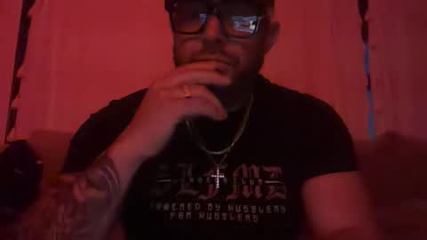 thiccbull12 online show from May 17, 11:50 am
