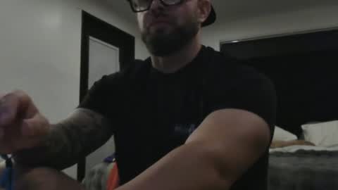 Snapshot of thiccbull12 chatting on June 25, 9:25 am thiccbull12 online show from June 25, 9:25 am