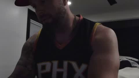 Snapshot of thiccbull12 chatting on July 6, 11:07 am thiccbull12 online show from July 6, 11:07 am
