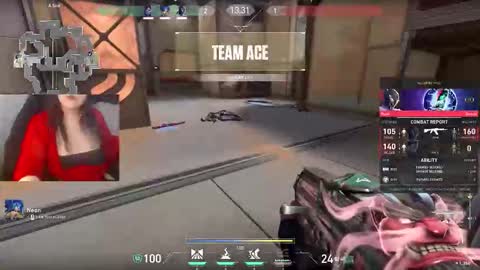 ThiccFemme online show from October 21, 3:40 am