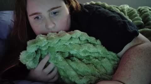 Snapshot of thiccjess420 chatting on October 11, 2:15 pm Jess online show from October 11, 2:15 pm