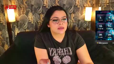 ThiccMADY online show from November 19, 12:21 am