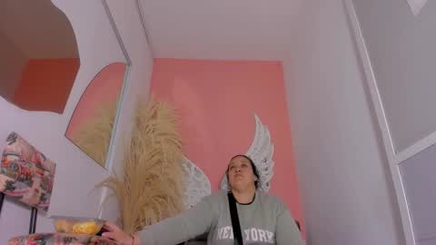 Lexxy online show from February 3, 11:04 am