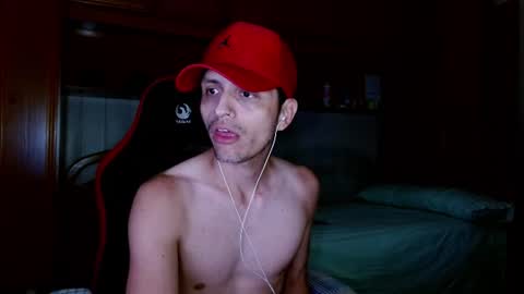 Snapshot of thick_and_big_cock chatting on July 25, 8:06 pm Latino 8.5 inches online show from July 25, 8:06 pm