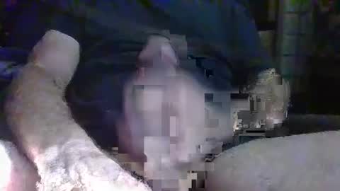 thickandhard54321 online show from October 24, 12:45 pm