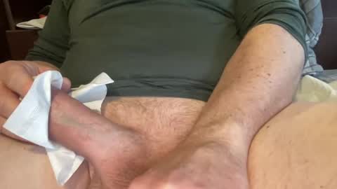 Snapshot of thickandrichdad chatting on February 26, 1:08 pm thickandrichdad online show from February 26, 1:08 pm