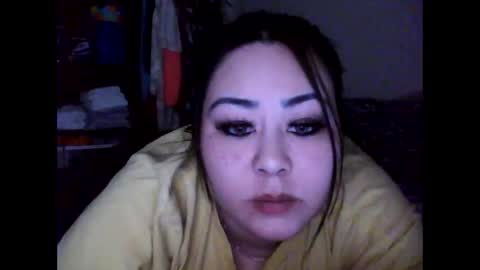 Snapshot of thickassazn93 chatting on December 13, 6:59 pm thickassazn93 online show from December 13, 6:59 pm