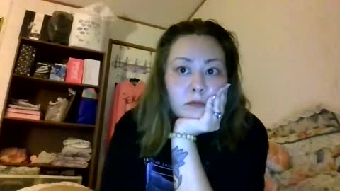 thickassazn93 online show from November 10, 10:58 am