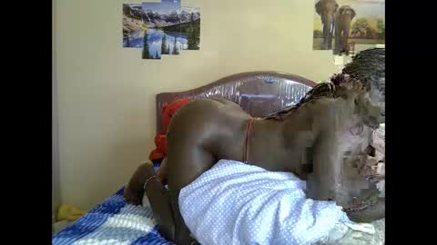 thickassvillageebony online show from October 7, 4:53 am