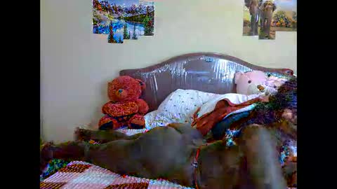 thickassvillageebony online show from October 17, 7:00 am