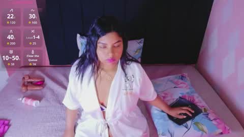 SOFIA online show from April 16, 12:17 pm