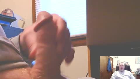 Snapshot of thickcock4u1105 chatting on April 8, 11:32 am thickcock4u1105 online show from April 8, 11:32 am