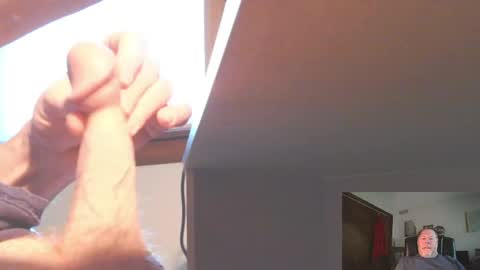 Snapshot of thickcock4u1105 chatting on April 21, 11:38 am thickcock4u1105 online show from April 21, 11:38 am