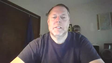 Snapshot of thickcock4u1105 chatting on April 27, 11:30 am thickcock4u1105 online show from April 27, 11:30 am