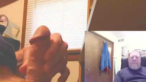 Snapshot of thickcock4u1105 chatting on May 14, 11:50 am thickcock4u1105 online show from May 14, 11:50 am