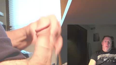 Snapshot of thickcock4u1105 chatting on May 19, 11:38 am thickcock4u1105 online show from May 19, 11:38 am
