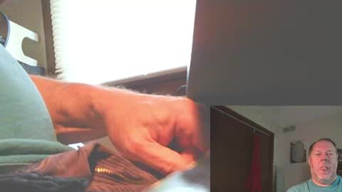 Snapshot of thickcock4u1105 chatting on May 24, 4:34 pm thickcock4u1105 online show from May 24, 4:34 pm