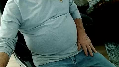 cock is thick online show from January 17, 6:22 pm