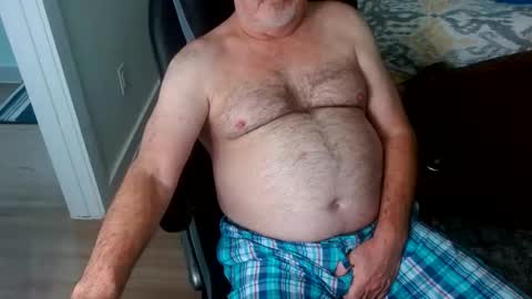 cock is thick online show from February 1, 6:50 pm