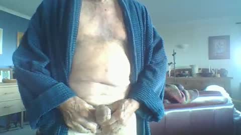 Thickcockat71 online show from October 5, 7:01 pm