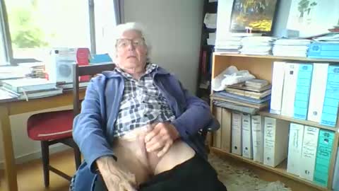 Thickcockat71 online show from October 23, 1:05 am