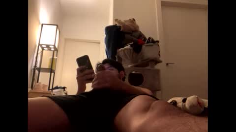 ThickCockMatt online show from October 3, 5:48 am