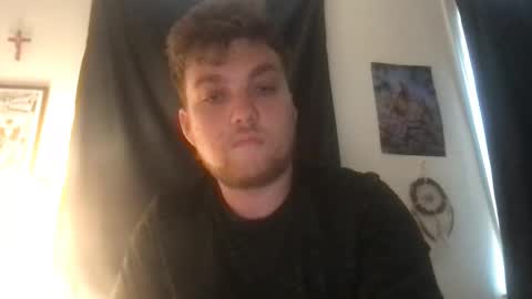 Thick online show from September 9, 9:25 pm