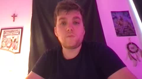 Thick online show from December 20, 6:48 pm