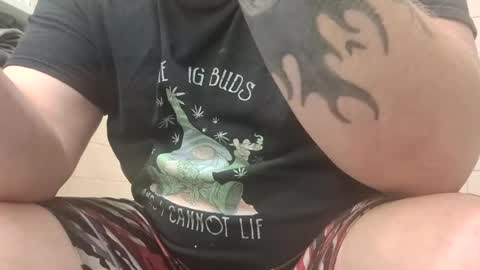 Snapshot of thickdick6933 chatting on July 26, 4:20 am thickdick6933 online show from July 26, 4:20 am