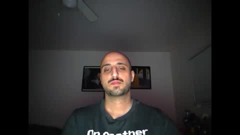 Snapshot of thickdickeddom chatting on February 1, 10:48 am ThickDickedDom online show from February 1, 10:48 am