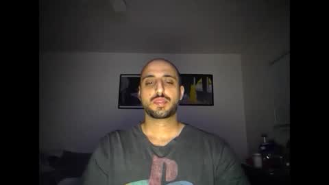 Snapshot of thickdickeddom chatting on February 7, 10:19 am ThickDickedDom online show from February 7, 10:19 am