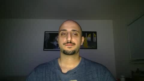 Snapshot of thickdickeddom chatting on February 13, 10:12 am ThickDickedDom online show from February 13, 10:12 am