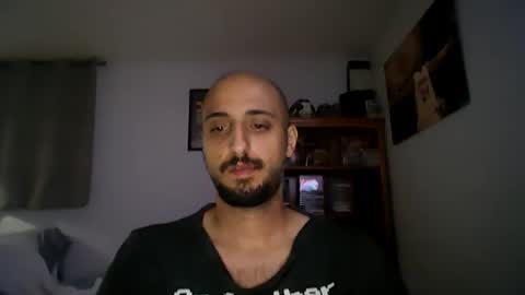 Snapshot of thickdickeddom chatting on September 9, 8:36 am ThickDickedDom online show from September 9, 8:36 am