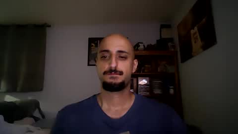 Snapshot of thickdickeddom chatting on September 12, 7:30 am ThickDickedDom online show from September 12, 7:30 am