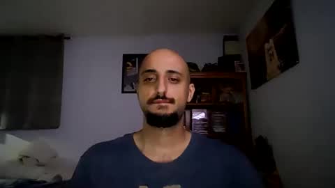 Snapshot of thickdickeddom chatting on September 19, 9:00 am ThickDickedDom online show from September 19, 9:00 am