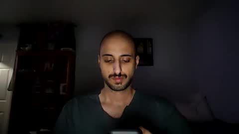 Snapshot of thickdickeddom chatting on November 6, 9:21 am ThickDickedDom online show from November 6, 9:21 am