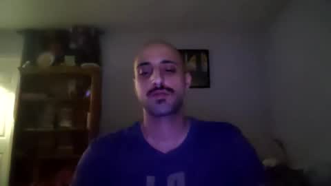 ThickDickedDom online show from November 15, 10:01 am