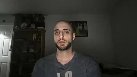 ThickDickedDom online show from November 29, 10:18 am