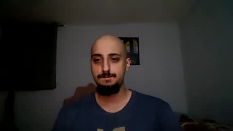 ThickDickedDom online show from February 15, 10:14 am