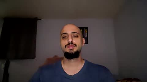 ThickDickedDom online show from February 16, 7:59 am