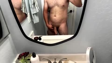 thickdixk068 online show from October 25, 1:35 am