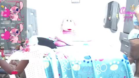 XIOMARA  online show from March 24, 1:32 am