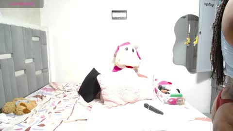 XIOMARA  online show from April 14, 3:56 am