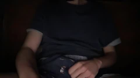 thickerbunny online show from December 21, 9:22 pm