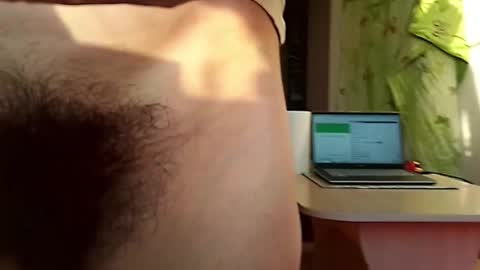 MilkyChoco online show from January 23, 1:45 pm