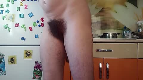 MilkyChoco online show from January 24, 3:02 pm