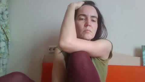 MilkyChoco online show from February 27, 5:34 am